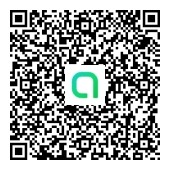 Line 官方帳號 QRCode